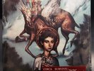 Circa Survive Blue Sky Noise New Blue Vinyl LP