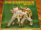 THE OLYMPICS dance by the light of the moon ARVEE mono PROMO rare R&B OG LP