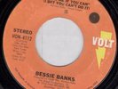 BESSIE BANKS try to leave me if you can 7