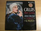 CALLAS / RESCIGNO 