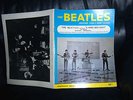 THE BEATLES OFFICIAL ORIGINAL 1964 A HARD DAY'S NIGHT SHEET MUSIC BOOK BRILLIANT