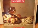 EINSTURZENDE NEUBAUTEN - Tabula Rasa LP vinyl Original rare Cave industrial punk