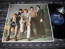 LP NM- The Angry Young THEM Holland Decca Van Morrison Jimmy Page Led Zeppelin