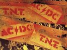 ACDC: TNT 1975 LP Gatefold Albert Production APLPA-016  Australia Ed. Original