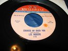 NORTHERN SOUL - LEE ROGERS - CRAKED UP OVER YOU / HOW ARE YOU FIXED FOR LOVE