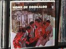 RAY TERRACE - Home Of Boogaloo TOWER LP LATIN JAZZ BOOGALOO NM SHRINK SUPERB