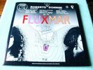 Roberto Donnini FLUXMAR  LP Lynx Records 1990 Donella del Monaco