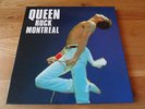 QUEEN ROCK MONTREAL BOXSET - LIVE TRIPLE VINYL LP EX+ (RARE)