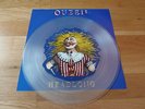 QUEEN HEADLONG 12