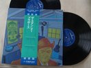 The Stanley Brothers and the Clinch Mountain Boys JAPAN MONO Double LP S/Titled