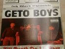 Geto Boys ? Till Death Do Us Part Scarface  Willie D Bushwick Bill Big Mike