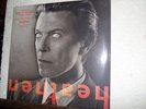 DAVID BOWIE sealed LP Heathen LIMITED EDITION & OUT OF PRINT 2002 rare on vinyl