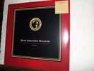 BRIAN JONESTOWN MASSACRE sealed 2LP Retrospecive vol.2:Tepid Peppermint RED VINY