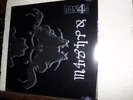 DANZIG sealed LP 4 ORIGINAL PRESS Glenn MISFITS samhain AMERICAN 1994