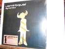 JAMIROQUAI sealed 2LP Dynamite OOP rare original press FEELS LIKE IT SHOULD