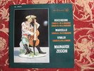 Enrico MAINARDI/ Carlo Zecchi/Boccherini/Vivaldi RCA Italy ML20224 TOP Rare NM