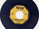 LITTLE ANTHONY &  THE IMPERIALS(BETTER USE YOUR HEAD) NORTHERN SOUL