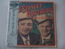 The Stanley Brothers and the Clinch Mountain Boys JAPAN MONO LP Volume 2  Minty