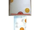 UGO BUSONI LP VALVOLE NUOVA IDEA ITALIAN LIBRARY 1975