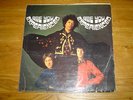 Jimi Hendrix  Are You Experienced First Press Track Label Mono