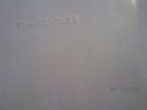 The Beatles Vinyl LP Record. 