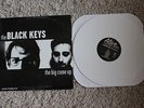BLACK KEYS big come up LP * FIRST PRESSING * White Vinyl from 2002 Guaranteed