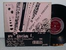 TEDDY CHARLES QUINTET-NEW DIRECTIONS 4-orig mono Prestige 10