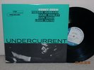 KENNY DREW-UNDERCURRENT-Classic Records copy of stereo Blue Note LP 84059