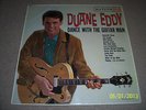 DUANE EDDY Dance With The Guitar Man 1963  SUPERB EX