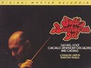 Orig BEETHOVEN Symphony No. 9 Georg Solti MFSL audiophile 2xLP EX condition