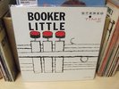 Booker Little-Rare Original DG 1960 Time Stereo LP...