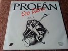 PROFAN  Pro Patria Hungarian Folk Progressive ex-BARBARO limited LP @LISTEN@