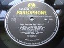 THE BEATLES HELP UK PARLOPHONE VERY EARLY MONO PRESS CLEAN COVER BRILLIANT AUDIO