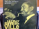 The Joe Newman Quintet Jive At Five LP 2011 MONO VG++ DG 