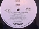 MFSB Let's Clean Up The Ghetto 12