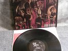 Slayer Reign In Blood 1st Press Def Jam Productions GHS 24131 LP 1986
