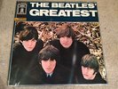 BEATLES LP 