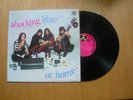 SHOCKING BLUE   AT HOME   PENNY FARTHING  PELS 500   1969
