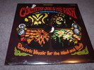 Country Joe & The Fish 
