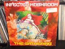 Infected Mushroom - The Gathering 3xLP Vinyl Trance Shpongle RARE
