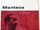RED GARLAND lp MANTECA orig. MONO 1st press W. 50th ST. NYC PRESTIGE PRLP 7139