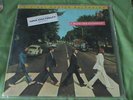 The Beatles ABBEY ROAD EMI MFSL 1-023 EX CONDITION