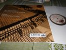ASD 255 MICHELANGELI RAVEL RACHMANINOV WG HMV LP TOP CONDITION NM