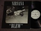 NIRVANA - BLEW + 3 MINT- 12