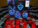 KISS Creatures of the Night PICTURE DISC Vinyl LP Album  *SEALED & MINT*