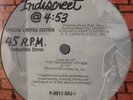 PROMO* D.C. LaRue - Indiscreet / Face Of Love *KILLER FUNK* Crazy Rare 1977