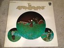 RARE PSYCH LP/ THE ADVANCEMENT- ORIGINAL/ WHITE LABEL PROMO-MINT
