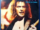 DEEP PURPLE -LIVE OSAKA/JAPAN 1973-1LP-ULTRALIMITED 150 COPIES-PURPLE WAX