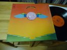 SKIN ALLEY TO PAGHAM AND BEYOND 1970 1ST CBS PRESS VERY RARE