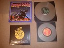 ORANGE GOBLIN Time Travelling Blues DIE HARD Vinyl Lp Witchcraft Graveyard Sleep